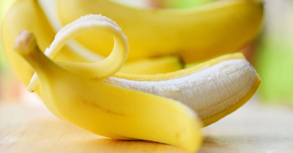 Nutritional Facts on Bananas - HealThyRam
