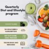 Quarterly Weight Loss Program