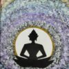 Eternal peace | By Sarayu Khajuria