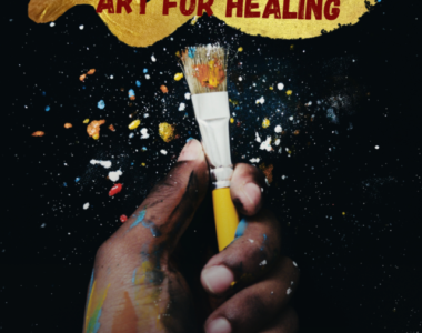 Art for healing - Painting Competition