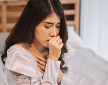 Dry cough home remedies - Blog - HealThyRam