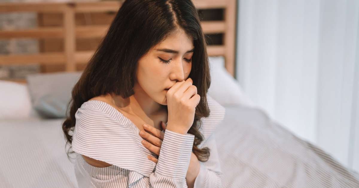 Dry cough home remedies - Blog - HealThyRam