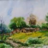 Village | By Mahesh Sharma