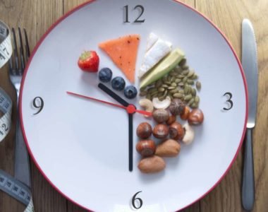 Unlocking the Power of Fasting Food - Blog - HealThyRam