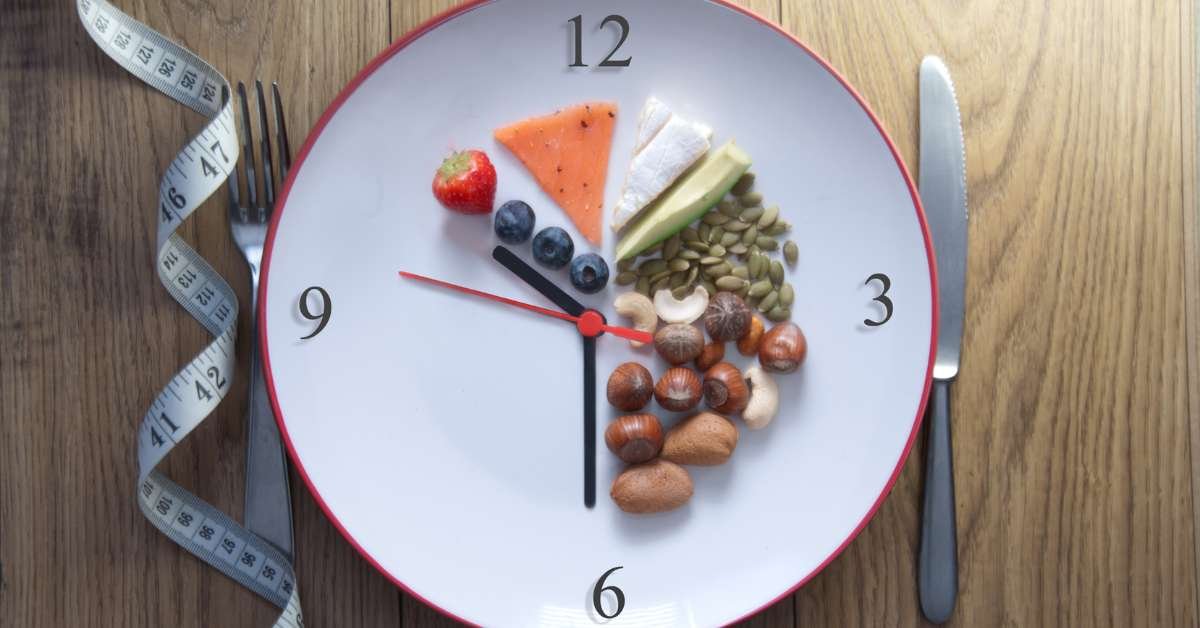 Unlocking the Power of Fasting Food - Blog - HealThyRam