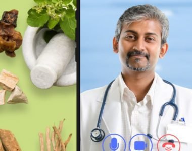 Unleash the Power of Ancient Healing with Online Ayurveda Consultations - Webstory - HealThyRam