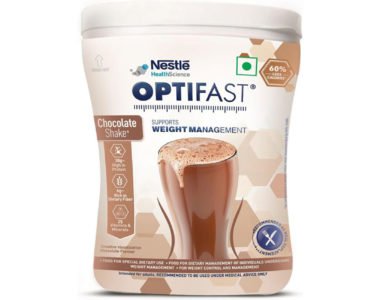 Nestle Optifast Weight Management Shake