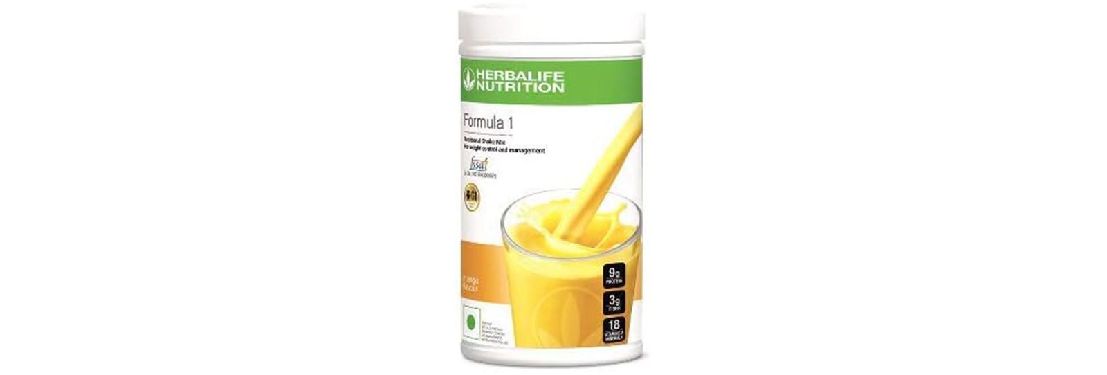 Herbalife-Formula-One-Shake-Mix-Mango-Flavour