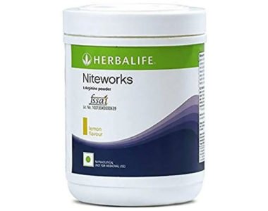 Herbalife Nutrition Niteworks Ll-Arginine Powder
