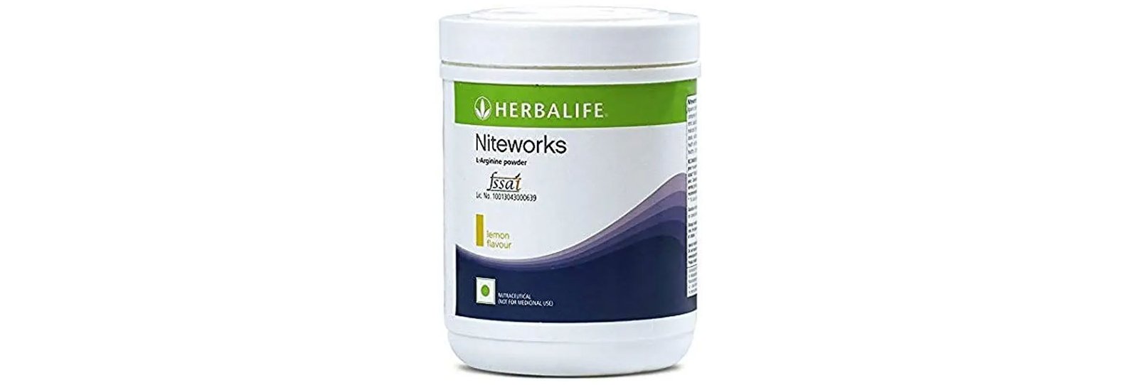 Herbalife Nutrition Niteworks Ll-Arginine Powder