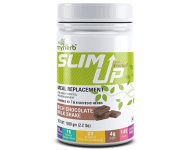 MYHERB Slim Up Meal Replacement Shake