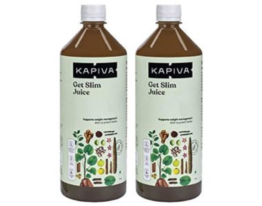 Kapiva Get Slim Juice 2L