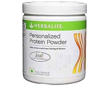 Herbalife Nutrition Personalized Protein Powder 200Gms