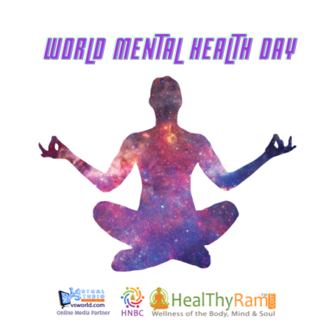 Support to Empower - World Mental Health Day