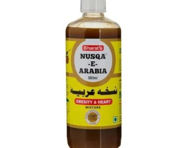 Bharat’s Original Nusqa E Arabia A Comprehensive Review