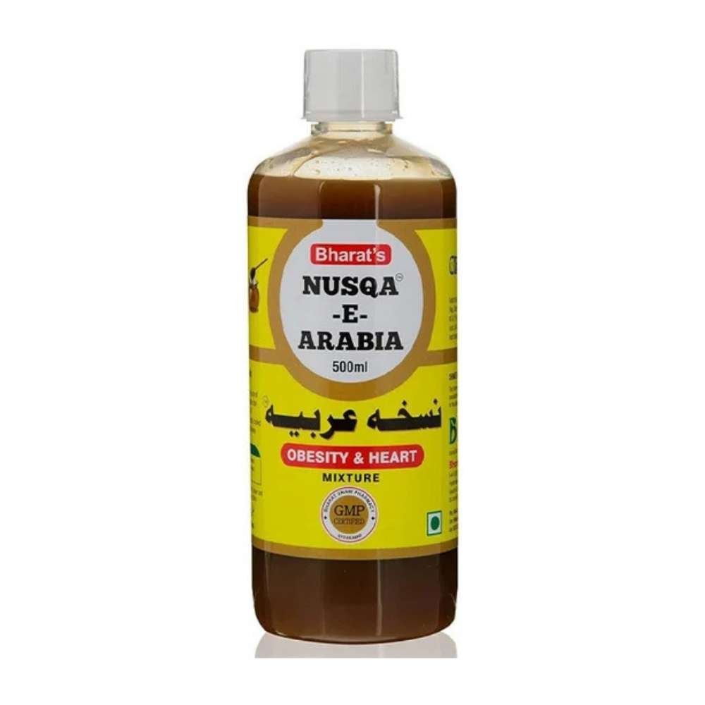 Bharat’s Original Nusqa E Arabia A Comprehensive Review