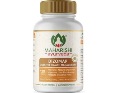 Digestion Tablets Review