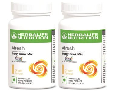 HERBALIFE NUTRITION Herbalife Afresh Energy Drink
