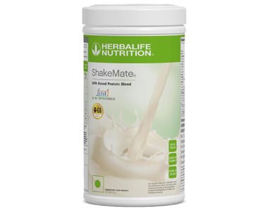 Herbalife Nutrition New Shake Mate