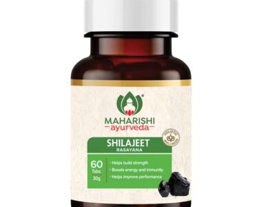 Maharishi Ayurveda Shilajeet