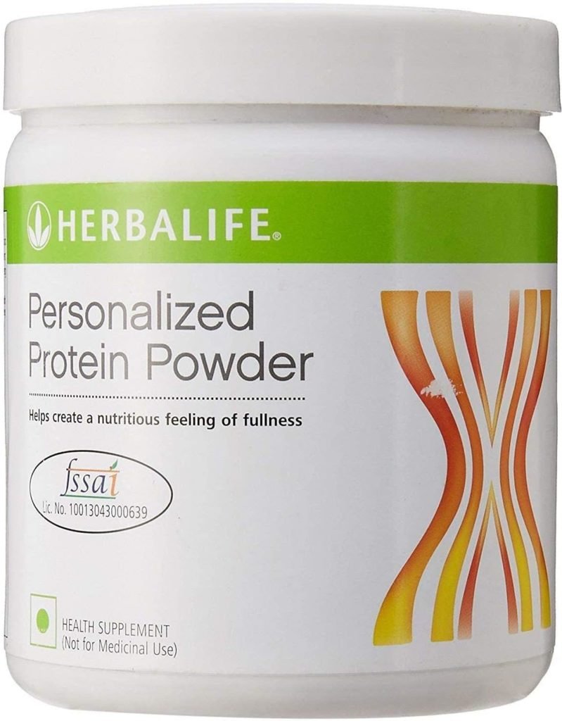 Herbalife Weight Loss Package for mula1(Chocolate)+Personalized Protein Powder(PPP)+Afresh - Lemon