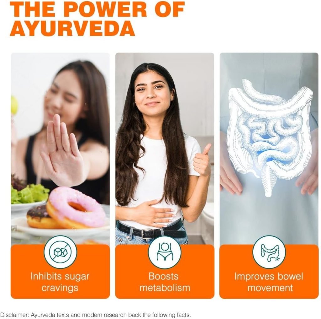 Himalaya Wellness AyurSlim Capsules, 60 Tablets | For Weight Management Himalaya Wellness AyurSlim Capsules, 60 Tablets | For Weight Management