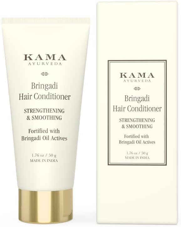 Kama Ayurveda Bringadi Hair Conditioner 50gm