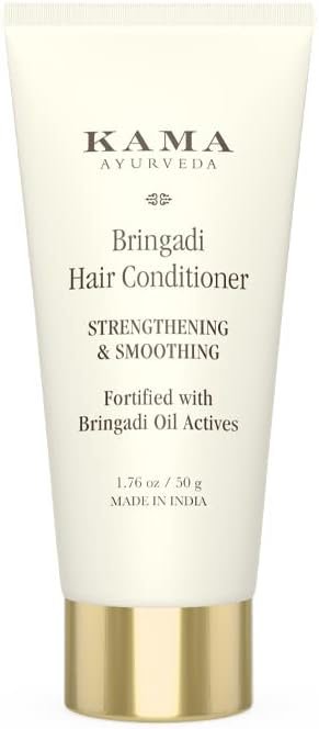 Kama Ayurveda Bringadi Hair Conditioner 50gm
