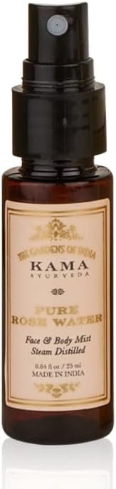 Kama Ayurveda Day Skin Secrets Gift Box