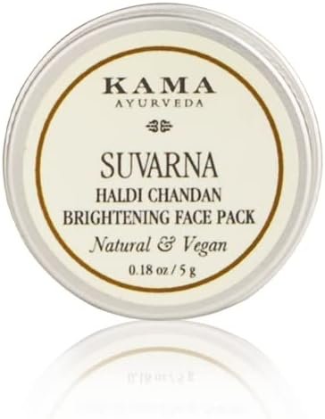 Kama Ayurveda Day Skin Secrets Gift Box