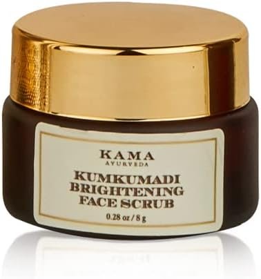 Kama Ayurveda Must Have Skincare Gift Box