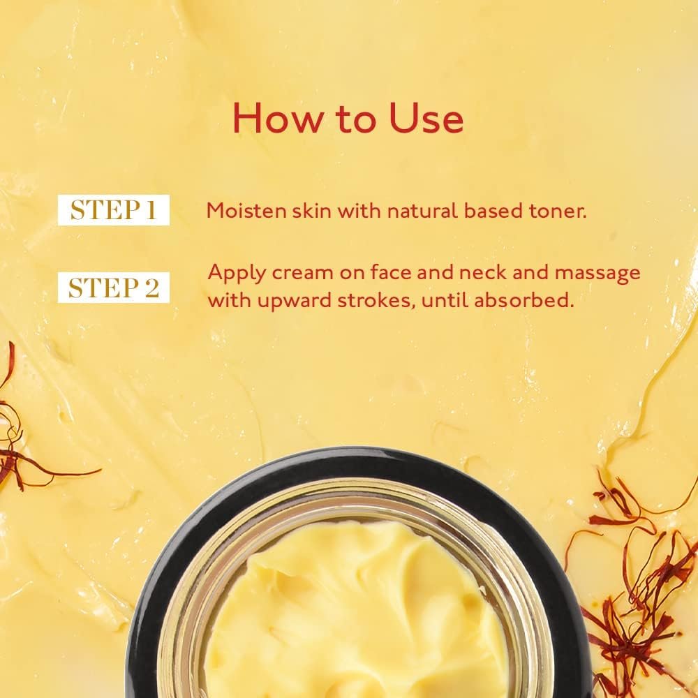 Kama Ayurveda Rejuvenating and Brightening Ayurvedic Night Cream