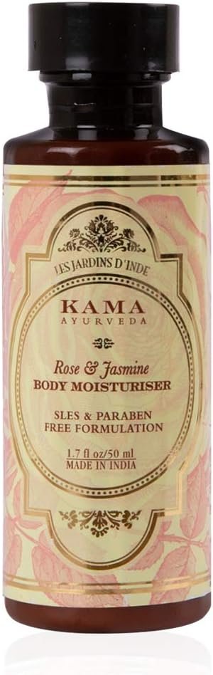 Kama Ayurveda Top to Toe Nourishment Gift Box