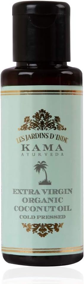 Kama Ayurveda Top to Toe Nourishment Gift Box