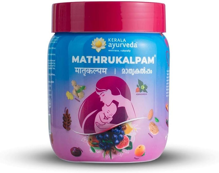 KERALA ayurveda Mathrukalpam - 500 g
