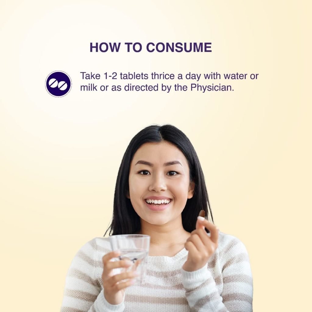 Maharishi Ayurveda Asthomap (60 Tablets)