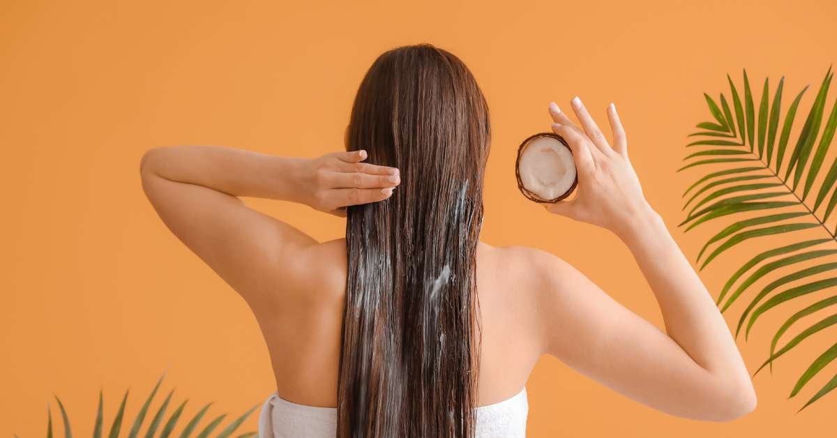 Ayurvedic Oil for Hair - Blog - HealThyRam