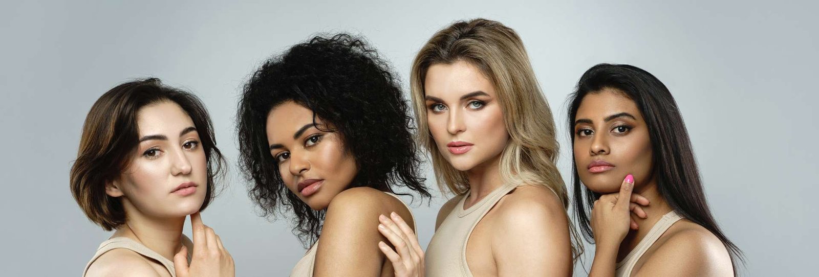 Ayurvedic Oil for Hair - Different Hair Types - Blog -HealThyRam