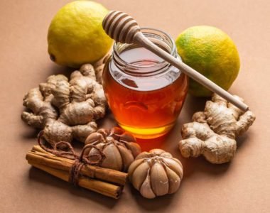 Clearing Your Airways - Home Remedies for Mucus - HealThyRam