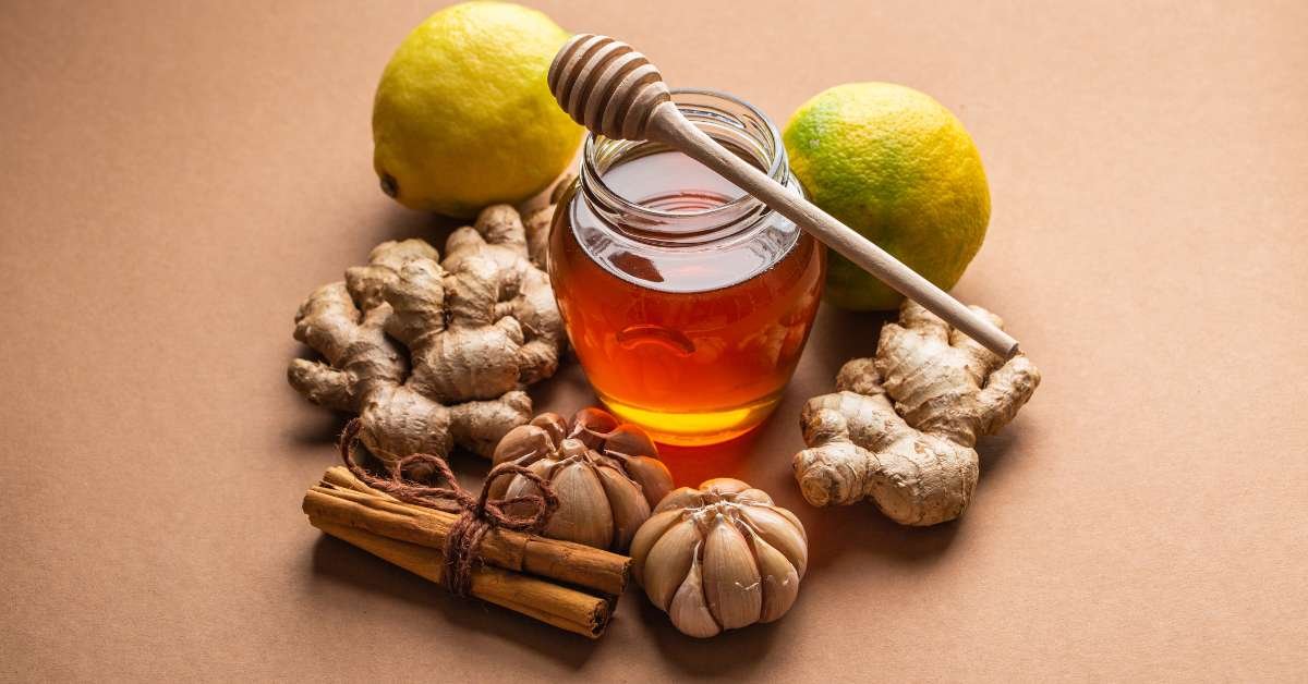 Clearing Your Airways - Home Remedies for Mucus - HealThyRam