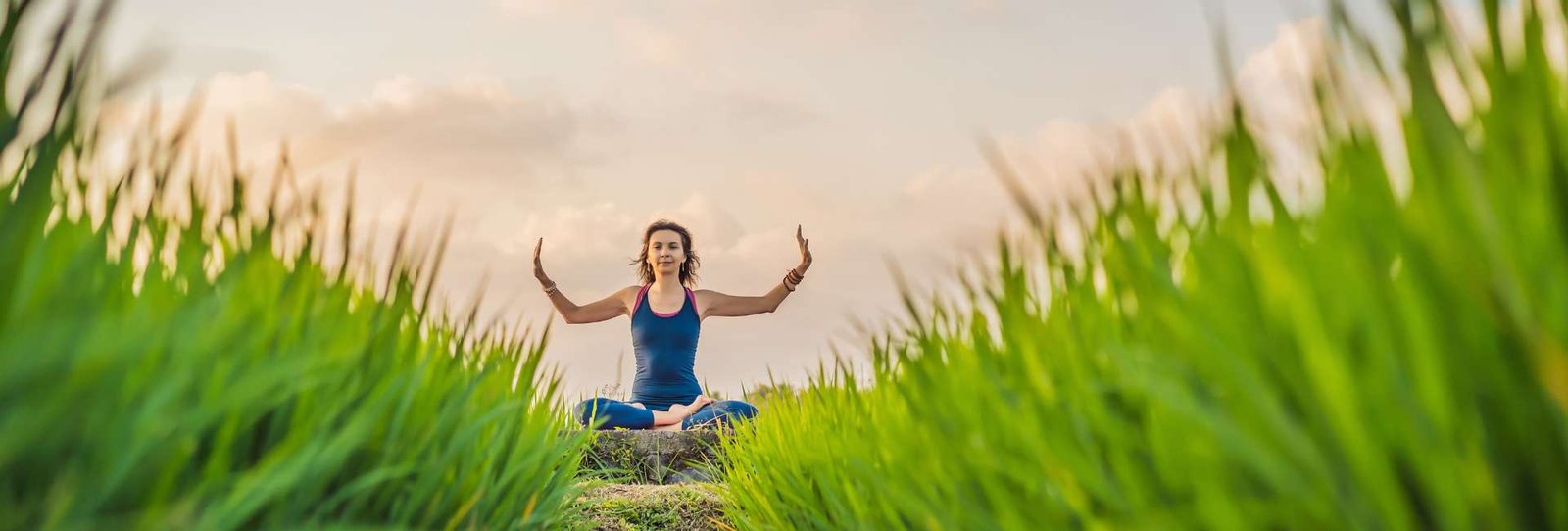Detox Retreats for Health Optimization - Unwinding at a Yoga Wellness Retreat A Journey to Holistic Health - Blog - HealThyRam