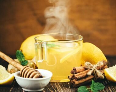 Effective Home Remedies for Flu Relief - HealThyRam