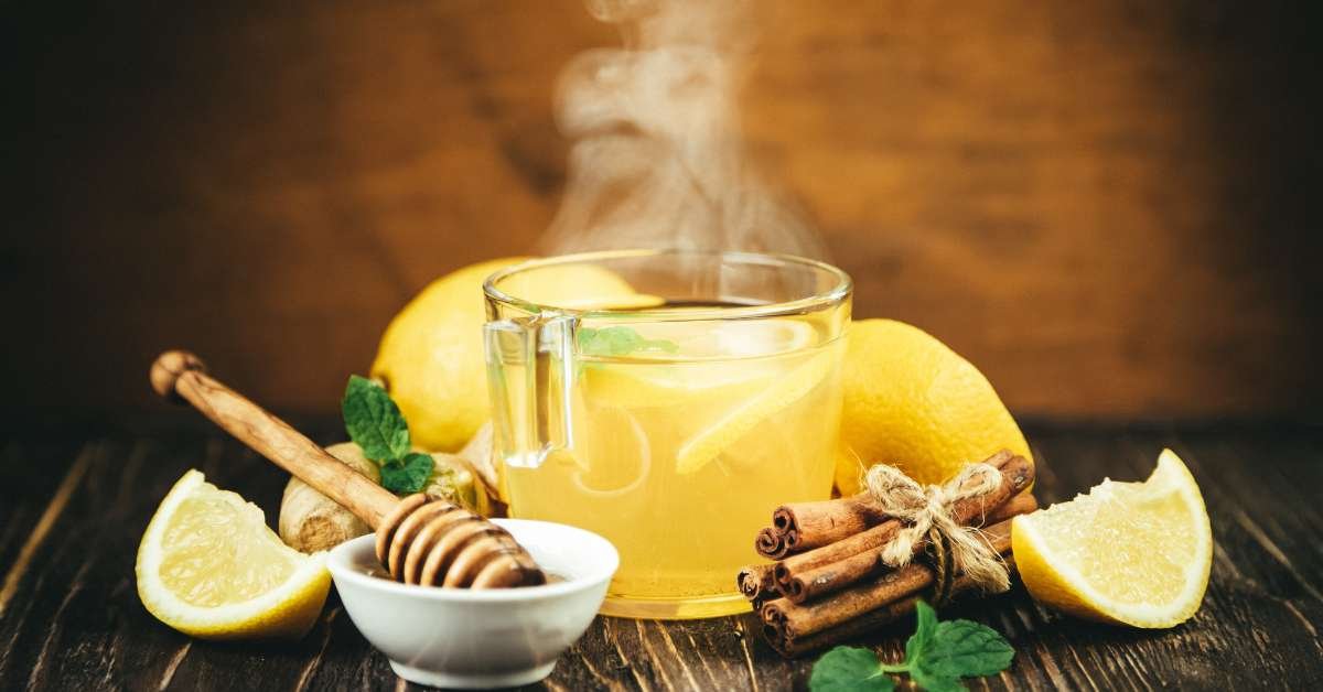 Effective Home Remedies for Flu Relief - HealThyRam