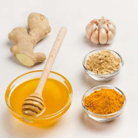The Role of Diet in Managing Post Nasal Drip