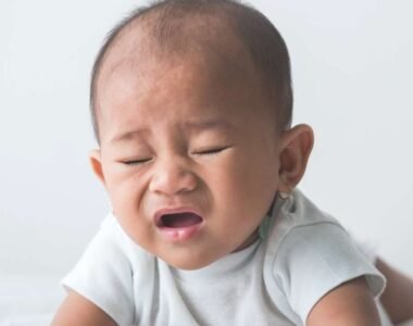 Effective Infant Cold Home Remedies to Try