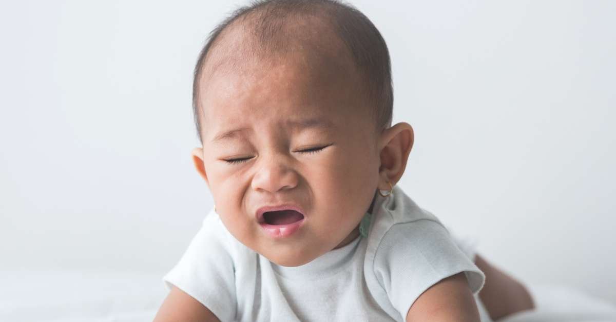 Effective Infant Cold Home Remedies to Try