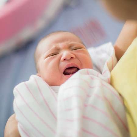 Effective Infant Cold Home Remedies to Try - Recognizing the Symptoms of an Infant Cold - HealThyRam