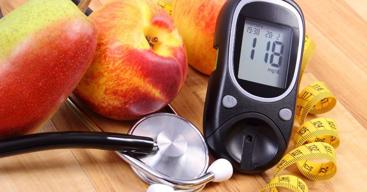 Effective Strategies for the Prevention of Diabetes - HealThyRam