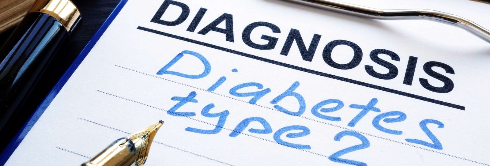 Emerging Advances in Type 2 Diabetes Treatments - HealThyRam