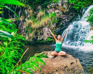 Experiencing Wellness Retreat and Mindfulness Workshops - Blog - HealThyRam